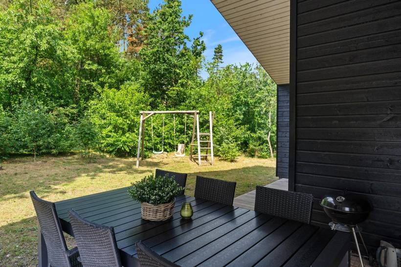 Foto von Ferienhaus ZE49 in Houstrup - Westjütland