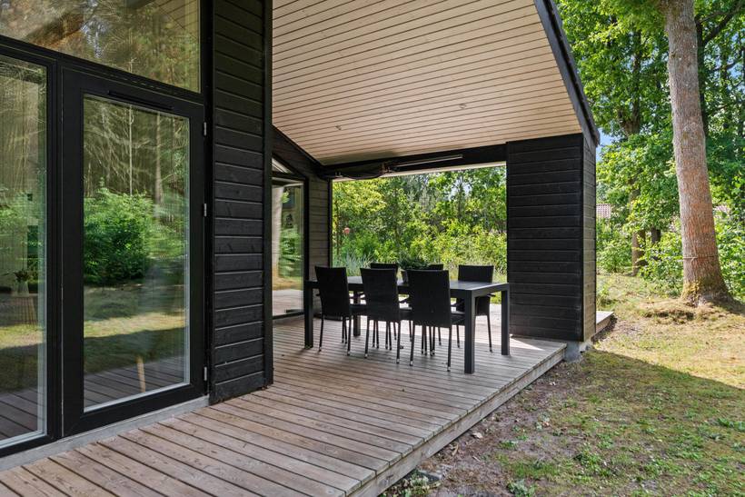 Foto von Ferienhaus ZE49 in Houstrup - Westjütland