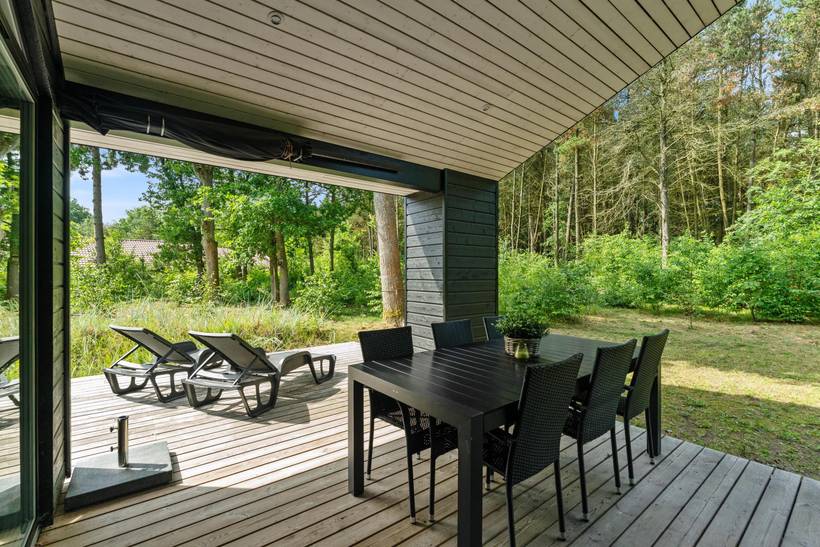 Foto von Ferienhaus ZE49 in Houstrup - Westjütland