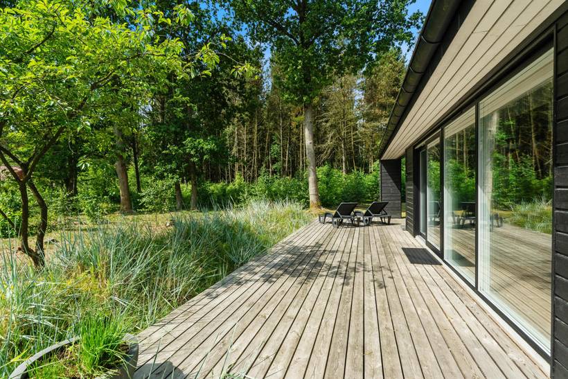 Foto von Ferienhaus ZE49 in Houstrup - Westjütland