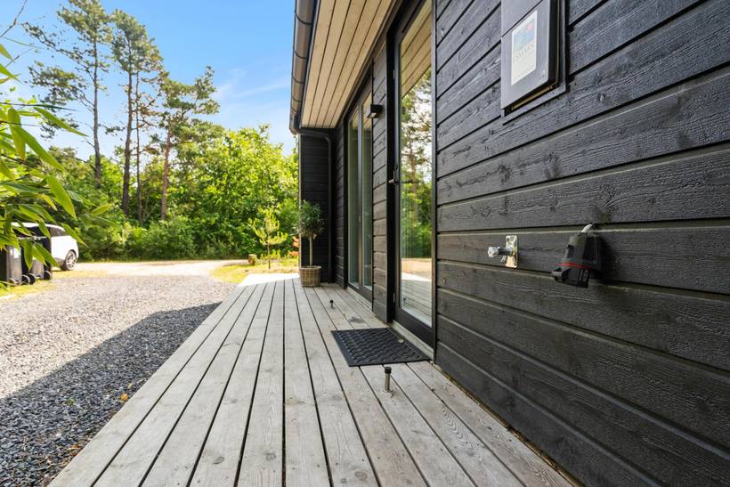 Foto von Ferienhaus ZE49 in Houstrup - Westjütland