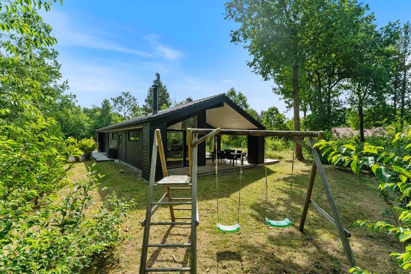 Foto von Ferienhaus ZE49 in Houstrup - Westjütland