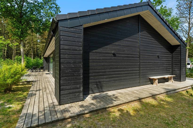 Foto von Ferienhaus ZE49 in Houstrup - Westjütland
