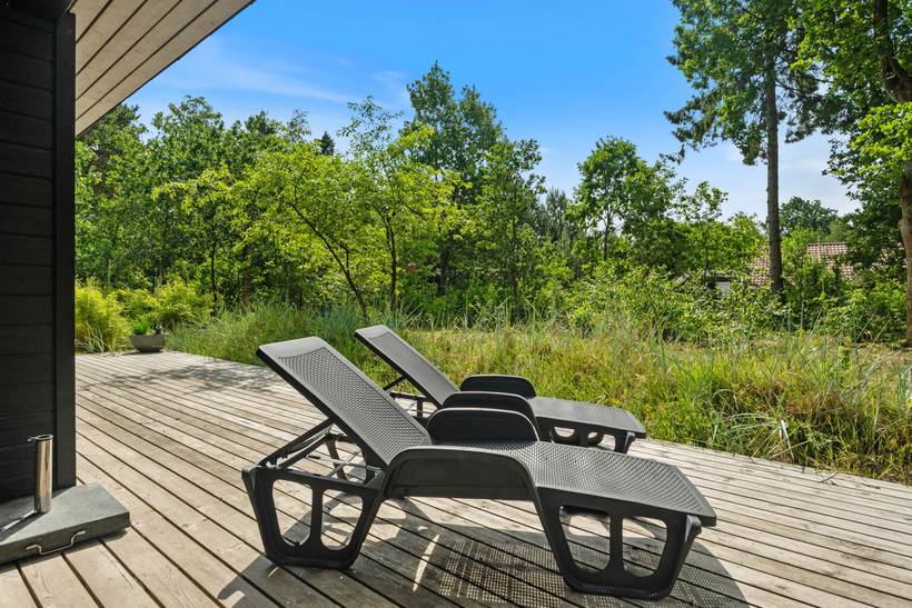 Foto von Ferienhaus ZE49 in Houstrup - Westjütland