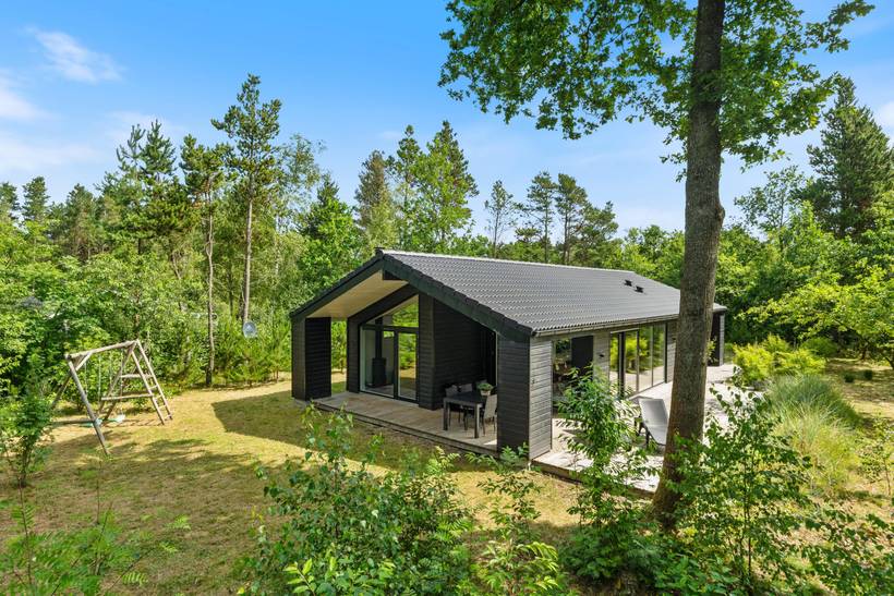 Foto von Ferienhaus ZE49 in Houstrup - Westjütland