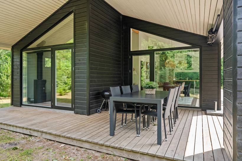 Foto von Ferienhaus ZE49 in Houstrup - Westjütland