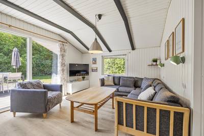 Vorschaubild von Ferienhaus ZE53 in Jegum - Westjütland