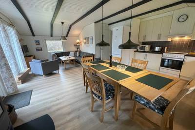 Vorschaubild von Ferienhaus ZE53 in Jegum - Westjütland