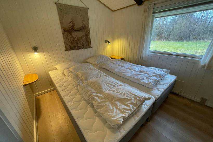 Foto von Ferienhaus ZE53 in Jegum - Westjütland