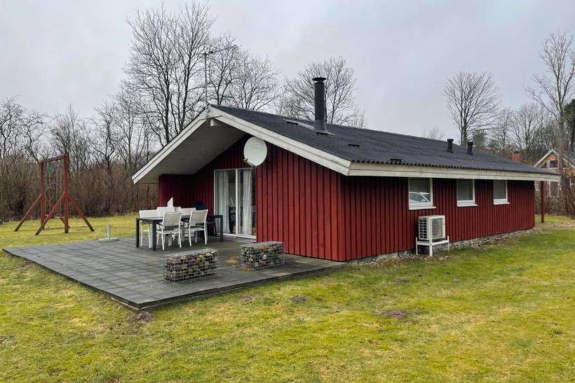 Foto von Ferienhaus ZE53 in Jegum - Westjütland