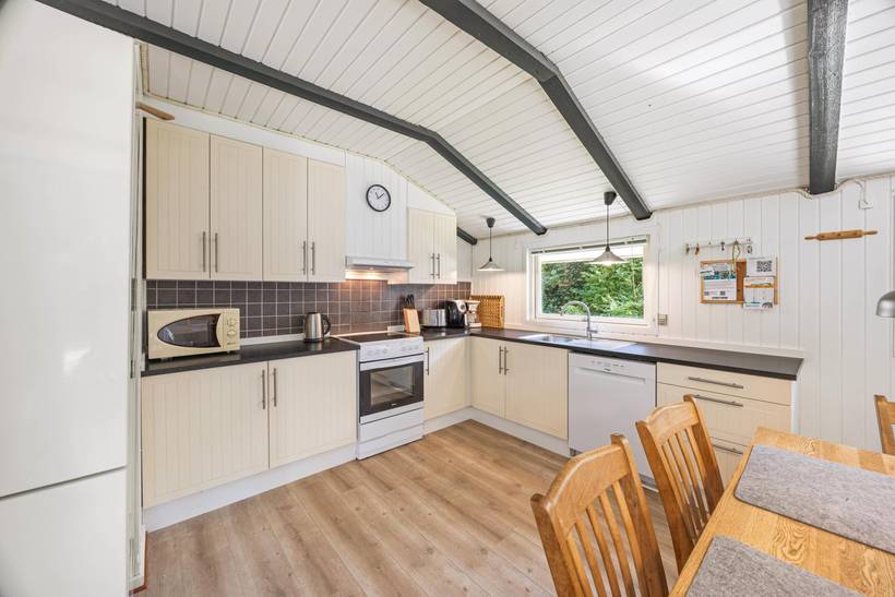 Foto von Ferienhaus ZE53 in Jegum - Westjütland
