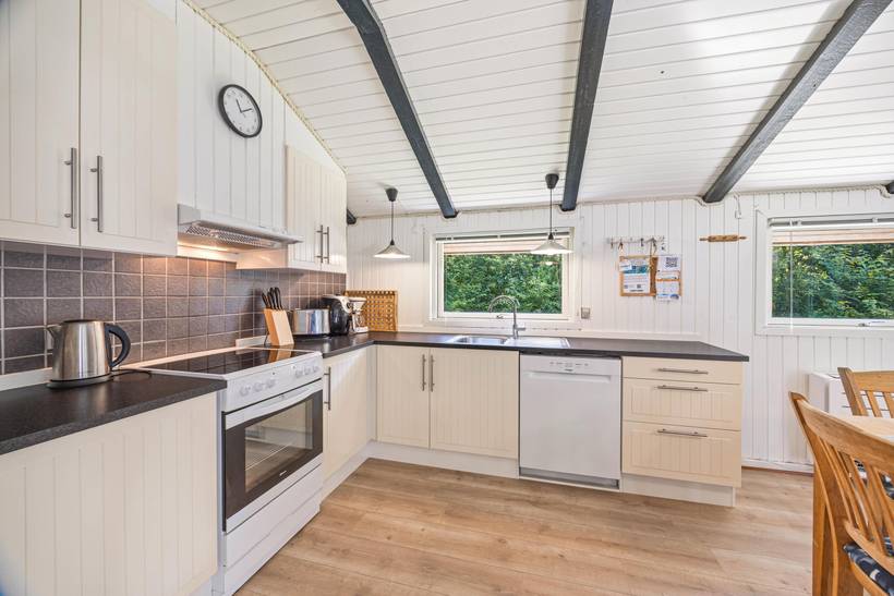 Foto von Ferienhaus ZE53 in Jegum - Westjütland