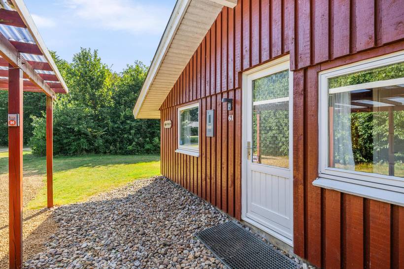 Foto von Ferienhaus ZE53 in Jegum - Westjütland