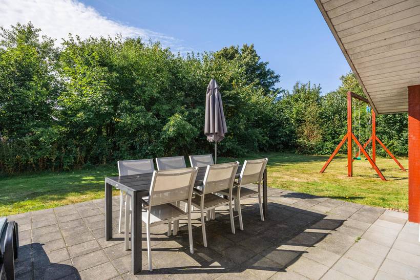 Foto von Ferienhaus ZE53 in Jegum - Westjütland