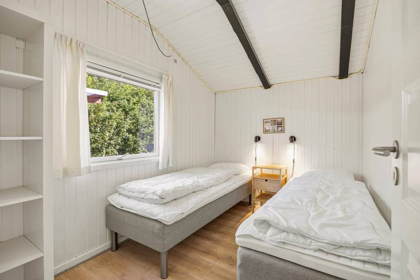 Foto von Ferienhaus ZE53 in Jegum - Westjütland
