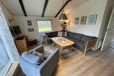 Vorschaubild von Ferienhaus ZE53 in Jegum - Westjütland