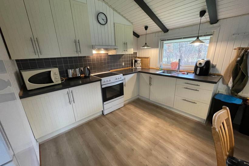 Foto von Ferienhaus ZE53 in Jegum - Westjütland