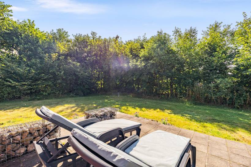 Foto von Ferienhaus ZE53 in Jegum - Westjütland