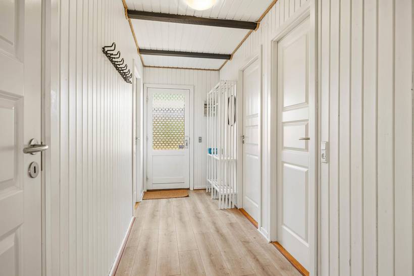Foto von Ferienhaus ZE53 in Jegum - Westjütland