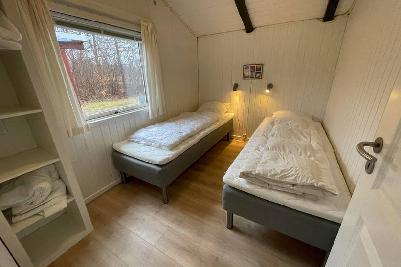 Foto von Ferienhaus ZE53 in Jegum - Westjütland