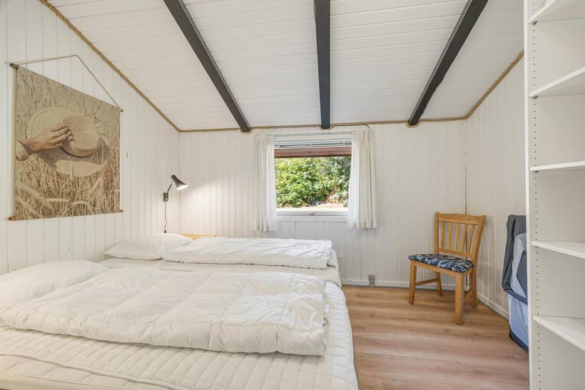 Foto von Ferienhaus ZE53 in Jegum - Westjütland