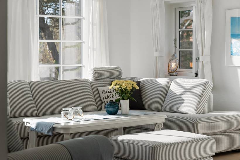 Foto von Ferienhaus ZE55 in Vester Husby - Westjütland