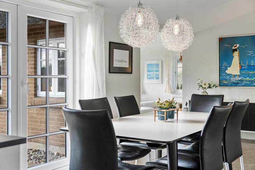 Foto von Ferienhaus ZE55 in Vester Husby - Westjütland