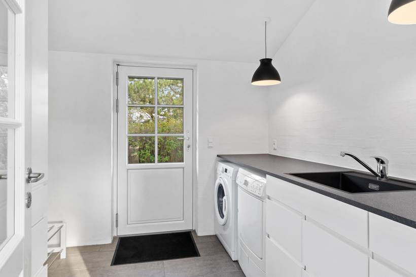 Foto von Ferienhaus ZE55 in Vester Husby - Westjütland