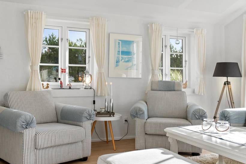 Foto von Ferienhaus ZE55 in Vester Husby - Westjütland