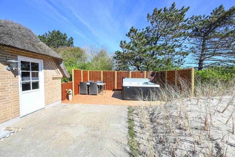 Foto von Ferienhaus ZE55 in Vester Husby - Westjütland