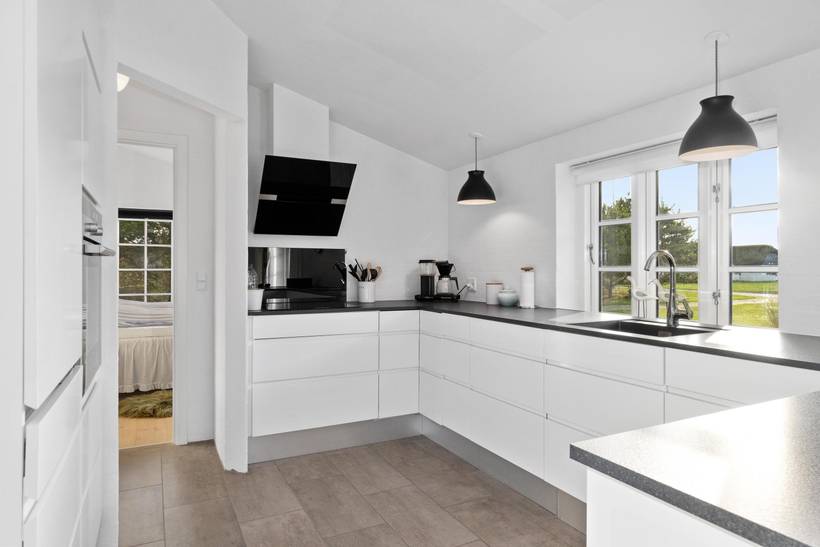 Foto von Ferienhaus ZE55 in Vester Husby - Westjütland