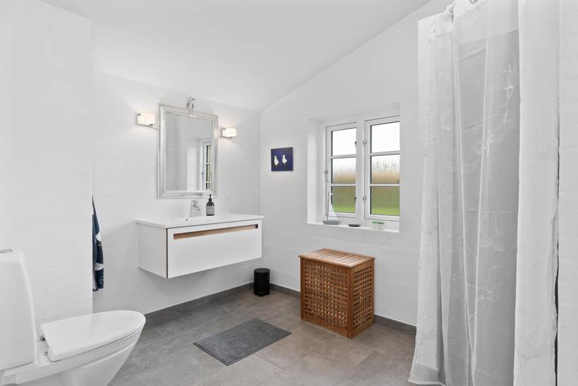 Foto von Ferienhaus ZE55 in Vester Husby - Westjütland