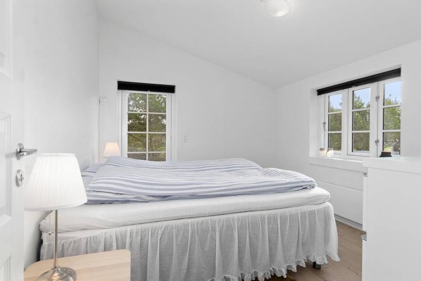 Foto von Ferienhaus ZE55 in Vester Husby - Westjütland