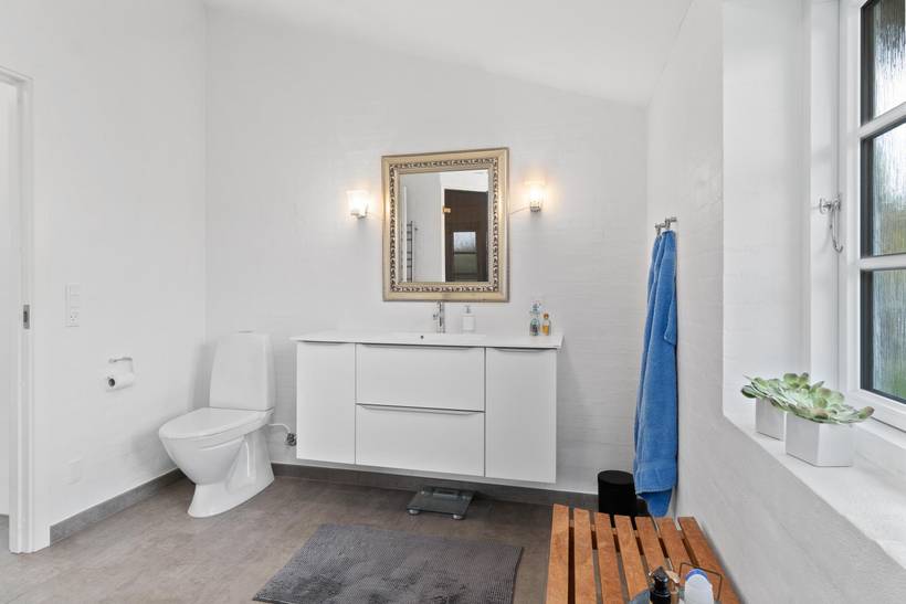 Foto von Ferienhaus ZE55 in Vester Husby - Westjütland