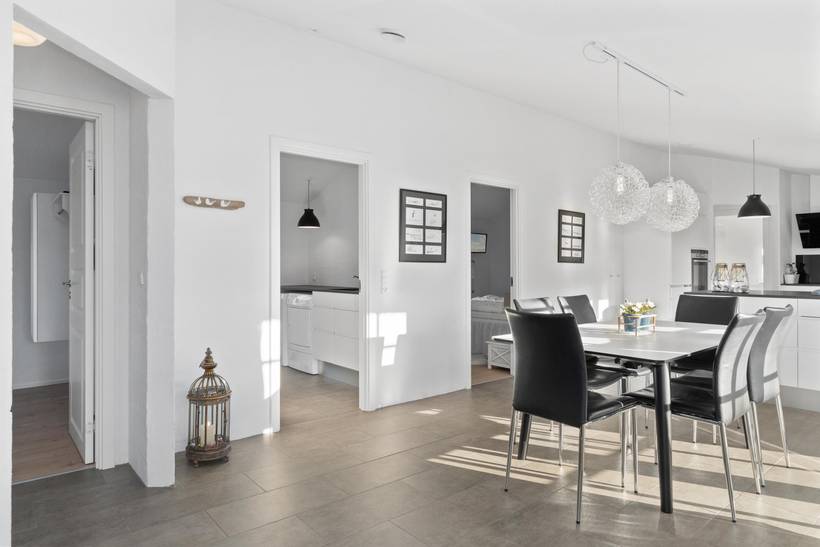 Foto von Ferienhaus ZE55 in Vester Husby - Westjütland