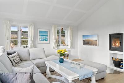 Vorschaubild von Ferienhaus ZE55 in Vester Husby - Westjütland