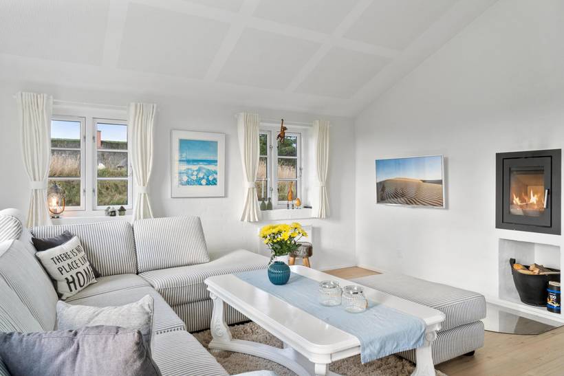 Foto von Ferienhaus ZE55 in Vester Husby - Westjütland
