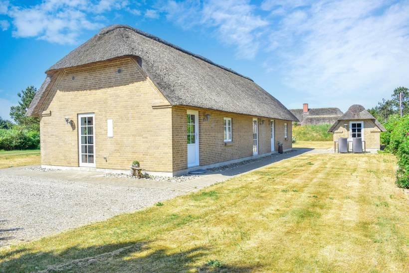 Foto von Ferienhaus ZE55 in Vester Husby - Westjütland