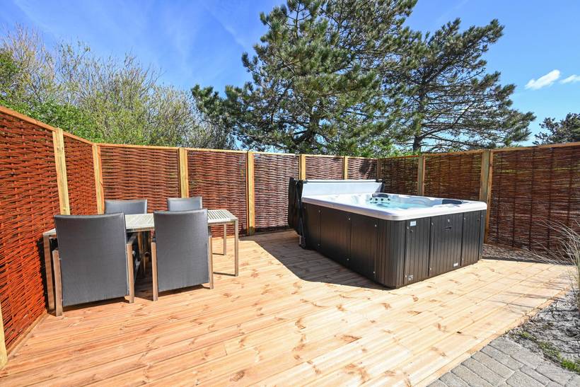 Foto von Ferienhaus ZE55 in Vester Husby - Westjütland