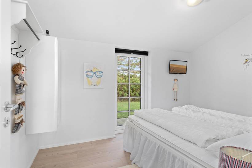 Foto von Ferienhaus ZE55 in Vester Husby - Westjütland