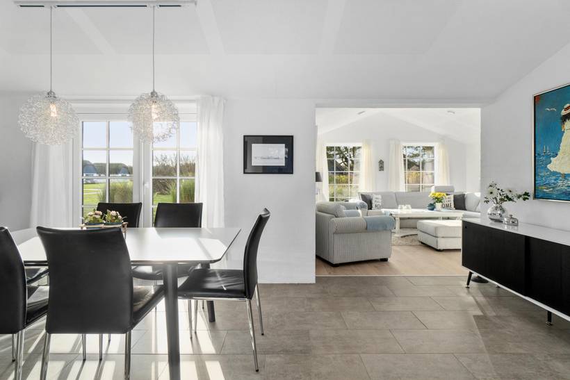 Foto von Ferienhaus ZE55 in Vester Husby - Westjütland