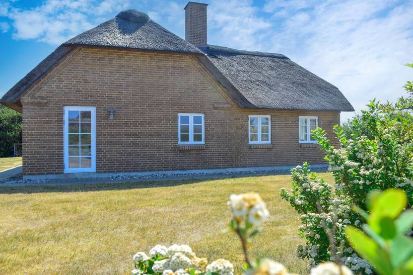Foto von Ferienhaus ZE55 in Vester Husby - Westjütland