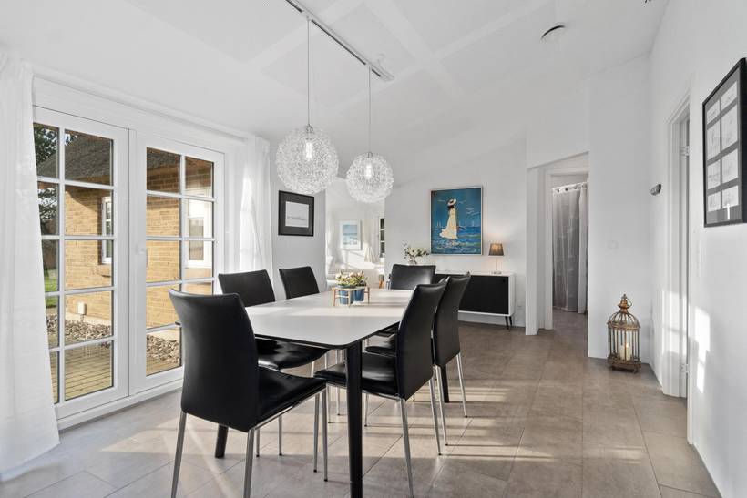 Foto von Ferienhaus ZE55 in Vester Husby - Westjütland
