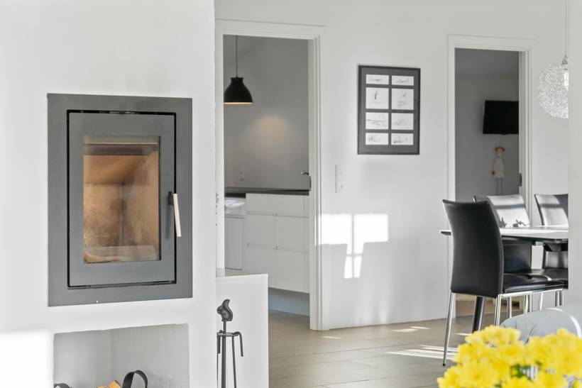 Foto von Ferienhaus ZE55 in Vester Husby - Westjütland