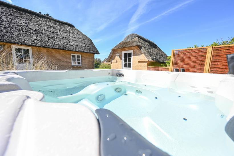 Foto von Ferienhaus ZE55 in Vester Husby - Westjütland