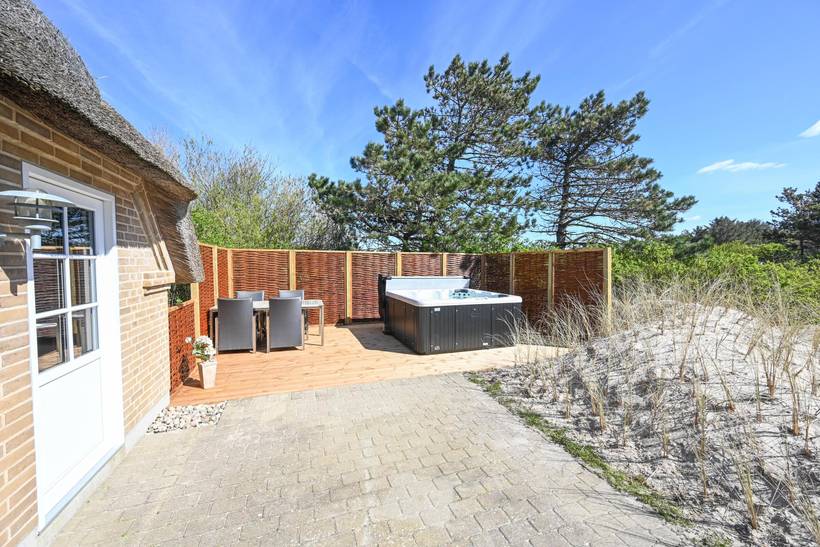 Foto von Ferienhaus ZE55 in Vester Husby - Westjütland