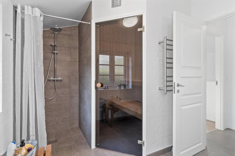 Foto von Ferienhaus ZE55 in Vester Husby - Westjütland