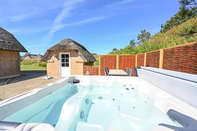 Foto von Ferienhaus ZE55 in Vester Husby - Westjütland