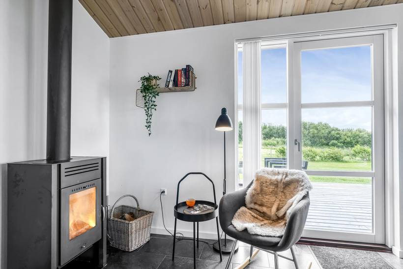 Foto von Ferienhaus ZE65 in Krik Vig - Thy/Limfjord
