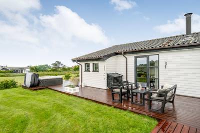Vorschaubild von Ferienhaus ZE65 in Krik Vig - Thy/Limfjord